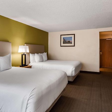 Best Western Hi-Desert Inn Tonopah Exteriör bild